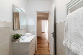 Ferienwohnung mit 2 Schlafzimmern für 4 Personen - Image 4