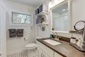 Walk to Beach! Serene Lake Michigan Home w/ Deck - Image 2