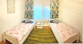 Close to city, beautiful home, explore the wonders of Serbia. Great for families - Image 5