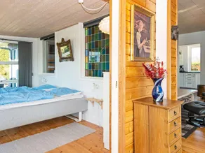 6 Personen Ferienhaus in Børkop - Image 5