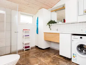 6 person holiday home in Idestrup - Image 3