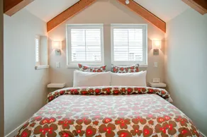 Top Vancouver location 2011-2016! Maison d'entraîneur licenciée à Kitsilano (# 18-549814) - Image 4