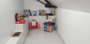 Appart Hyper Centre Babyfoot, Air Hockey - Image 2
