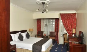 BEDSTE FEM STJERNET VILLA - Image 4