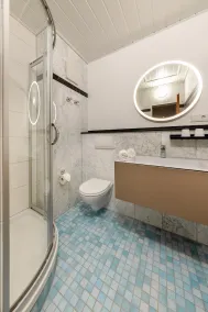 Ferienwohnung Typ D, 23-28qm, 1 Wohn-/Schlafraum, max. 2 Personen - Image 2