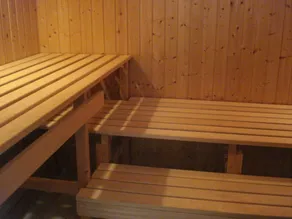 6-bed vacation apartment Eifeltraum with sauna - Eifelferienhaus Miro - Image 3