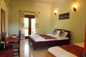Green Land Guest House - Image 3