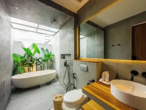 Tannari Villa Ubud - Image 4