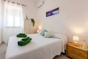 Casa vacanze 'Villetta I Pitosfori' con terrazza, giardino e Wi-Fi - Image 4