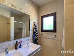 Villa RODRIGANDA in Moraira – 3 bedrooms, private pool, 700 metres from El Portet beach, air conditioning and Wi-Fi - Image 4