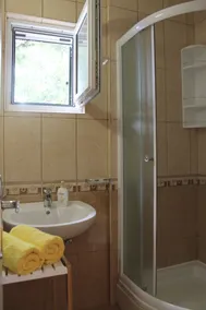 Studio flat near beach Zaostrog, Makarska (AS-2625-a) - Image 2