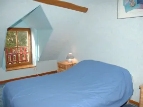 Cottage Genillé, 6 camere, 10 persone - Image 4