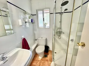 Cozy studio with barbecue, garden and private covered parking - Image 2