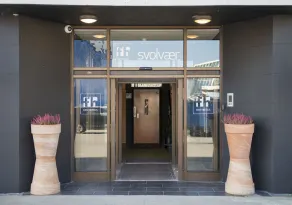 Fast Hotel Svolvær - Image 4
