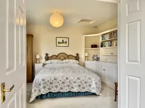 Library Cottage by inspirestays-com - Image 4
