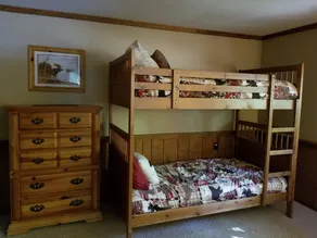 Northwoods Family Vacation Home - Image 5