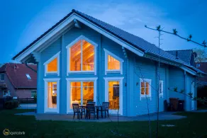 Ferienhaus für 4 Gäste mit 68m² in Lembruch - Image 5