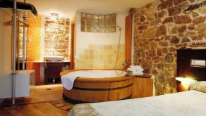 Aguas del Sella: Romantic Jacuzzi in the Picos de Europa. - Image 4