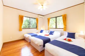 Regina Ishigaki Ocean Yonehara / Two-Bedroom Villa - Image 5