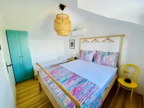 Unique villa with salted swimming pool, amazing sea view - Image 4