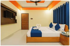 Hotel M-I-N-X Radhika Palace Ayodhya - Image 5