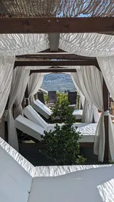 Superior Doppelzimmer, Kingsize-Bett, Talará Center (Lecrin), WIFI, Swimmingpool - Image 4