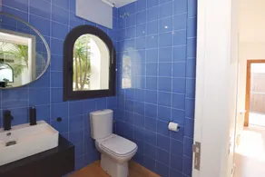 Comfortable villa in Cala de los Alemanes, Mediterranean style. - Image 2