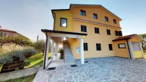 Apartments with parking space Vilanija, Umag - 17240 - Image 5