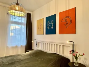 Stilvolle Kleine Ferienwohnung an der Ostsee - Ideale Rückzugsort für Paare und - Image 5