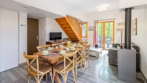 Maison 3 Chambres 8 Personnes - Image 4