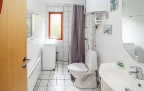 Awesome Home In Samsø With Kitchen - Image 4