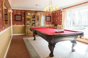 Audubon Acres l pool table & outdoor dining - Image 2