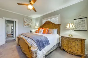 Quiet Home Near I-49, Downtown & 2 Hospitals - Image 5