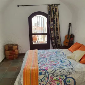 Chalet Cueva de Manuel with Mountain View, Garden & Whirlpool - Image 5