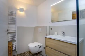 Apartments by the sea Osor, Losinj - 8088 - Image 3