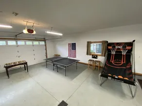 Private Sandy Beach with Game Room - Image 3