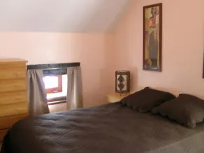 Casa independiente con encanto cerca de Montluçon - Image 3