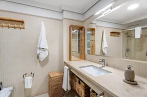 Appartement de vacances 'Balcón De Los Gigantes' avec vue sur la mer, Wi-Fi et climatisation - Image 2