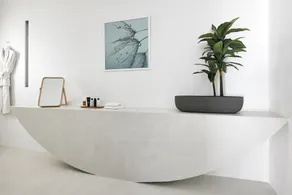 Le Blanc Nest Santorini - Family / Couples Luxury House - Image 2
