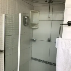 Penthouse for 8 people next to Zaffari, with barbecue and 2 bathrooms. - Image 4