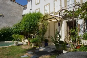 Le Patio Des Senteurs - Image 5