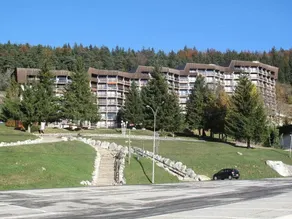 Residence Les Arolles - Very nice two rooms renovated foot of the slopes - Image 5