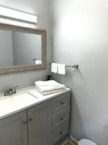 Tranquil 1-Bed Apt. Private - Image 4