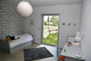 Luksuriøs arkitektvilla med panoramaudsigt over havet og Cap Canaille udsigt ***** - Image 5