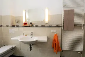 Villa Christa Wohnung 03 - ruhige Lage unweit der Promenade - Image 4