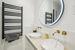 Luxury in the art of St Germain des Pres 3BR Outdoor - Image 4