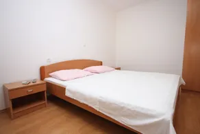 Apartamento para dos personas en la playa Zubovici (Pag) (A-6356-c) - Image 5