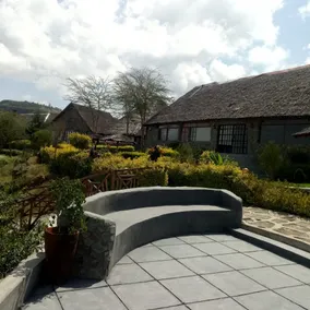 Oldonyo Lodge - Image 3