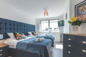 Smart Apartments - The Avenue - Image 5