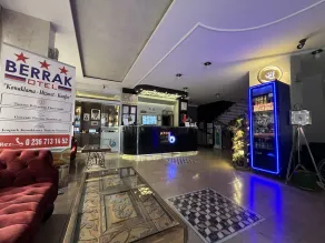 Berrak Otel - Image 3